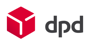 DPD logotipas