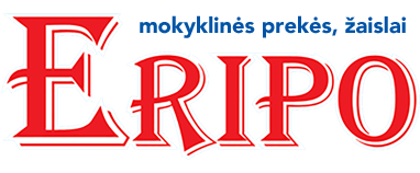 Mažmeninė ir didmeninė prekyba kanceliarinėmis ir biuro prekėmis