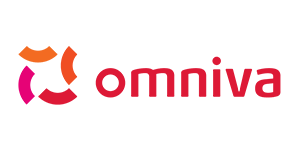 Omniva logotipas