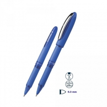 Rašiklis One HYBRID C 0,3mm. mėlynos sp., Schneider