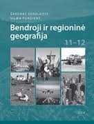 Bendroji ir regioninė geografija 11-12klB