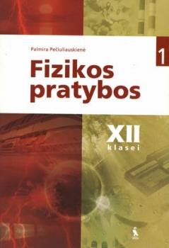 Fizikos pratybos 12 klasė 1dalis