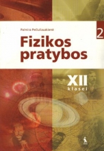 Fizikos pratybos 12 klasė 2 dalis