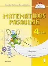 Matematikos pasaulyje 4kl. pr.s.1d.