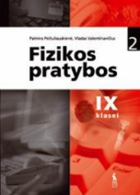 Fizikos pratybos 9 klasė 2 dalis