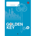 Anglų kalbos pratybų sąsiuvinis 4klasė1dalis tretieji mokymo metai Golden key.