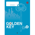 Golden key. Pratybų sąsiuvinis 4klasė1dalis tretieji mokymo metai