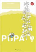 PUPA.Lietuvių kalbos pratybos 1 klasė 1 dalis