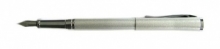 Plunksnakotis metalinis K720 LIQIN, sidabro spalvos