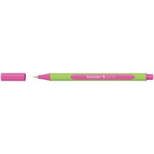 Rašiklis SCHNEIDER Line-Up 0.4 mm neon rožinės spalvos