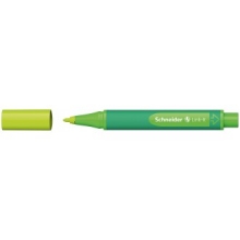 Rašiklis SCHNEIDER Link-it 1 mm citrininės spalvos