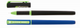 Gelinis rašiklis juodas WZ-580 0.5mm