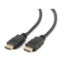 Kabelis HDMI 0,5 m.