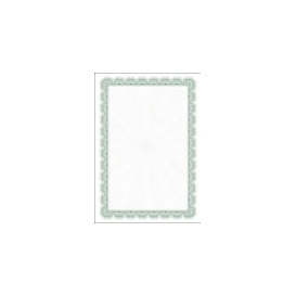 Popierius diplomams Galeria ARNIKA 170g.