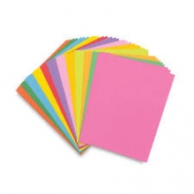 Vokai C6 popieriniai įvairių spalvų 11x15.5 cm.