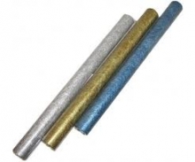 Dekoratyvinis flizelinas įvairių spalvų metalizuotas 4,75m, plotis 50cm PENWORD