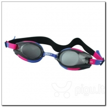 Plaukimo akiniai SPURT 1200AF 41 mėlyni-rožiniai