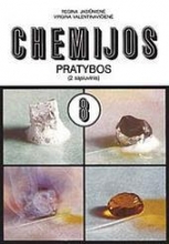 Chemijos pratybos 8 klasė 2dalis s.