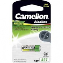 Camelion A27 MN27.Plius Alkaline 1 vnt