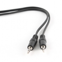 Audio kabelis 3.5mm-3.5mm. 10m.