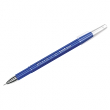 Rašiklis gelinis Belle 0,5mm mėlynos sp.