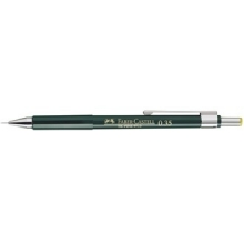 Automatinis pieštukas TK-FINE 97 0,35 Faber-Castell