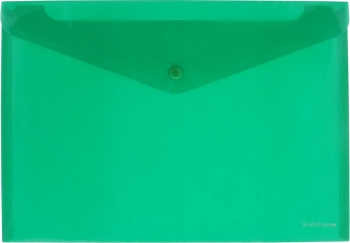 Vokas su saga plastikinis su saga A4 234x333 mm., nepermatomas 4 spalvų