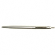 Tušinukas 0,7mm+ pieštukas 0,5mm ICE SILVER Centrum