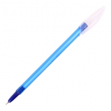 Tušinukas mėlynos spalvos CLARO CLR-01