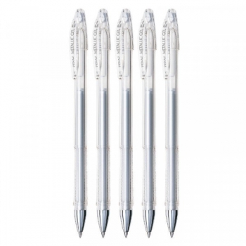 Tušinukas sid.PENAC metallic gel 0,8 BA1603-14F