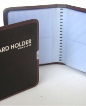 Dėklas vizitinėms kortelėms HEETON 80k. Nr.M80-024