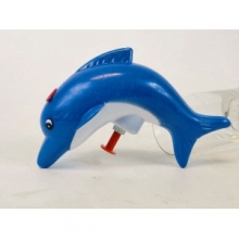 Vandens pistoletas delfinas