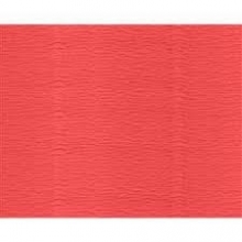 Krepinis popierius FLORIST 180 g Nr 583 kraplako raudonos sp.