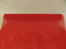 Flizelinas 50cm x 18.3m (20Y) raudonas