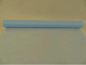 Flizelinas 50cm x 9.14m (10Y) šv.mėlynas