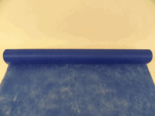 Flizelinas 50cm x 9.14m (10Y) mėlynas