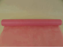 Flizelinas 50cm x 18.3m (20Y) rožinis