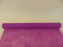 Flizelinas 50cm x 9.14m (10Y) violetinis