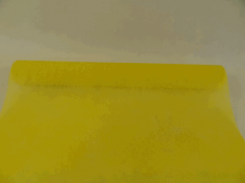Flizelinas 50cm x 18.3m (20Y) geltonas