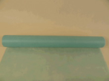Flizelinas 50cm x 18.3m (20Y) smaragdinis