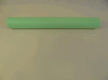 Tiulis spalvotas 50cm x 18.3m (20Y) salotinis