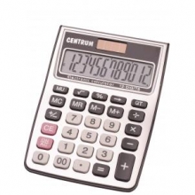 Kalkuliatorius 150x144x20mm. Centrum