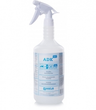 Dezinfekavimo priemonė ADK-612,1l. su dozatorium