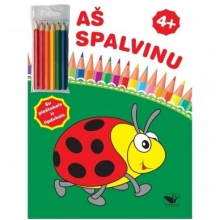Knygelė 