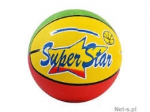 Krepšinio kamuolys Super star