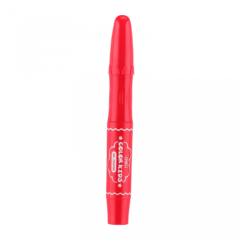 Akvarelinės kreidelės12 spalvų +teptukas lagamine Color Kids Deli