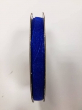 Juostelė organza 6mm x32.9m (36Y) mėlyna