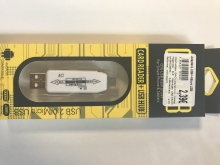 Adapteris USB<->Micro USB