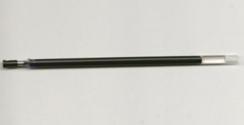 Šerdelė gelinė AIHAO AH-670 0.5mm juodos sp.