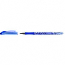 Gelinis rašiklis nutrinamas, mėlynos spalvos, 0,5 mm. CENTRUM